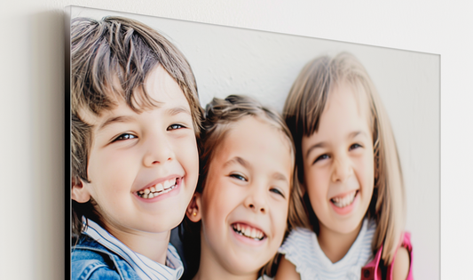 Why Updating Your Family Photos Is More Than Just a Memory – It's a Home Decor Upgrade