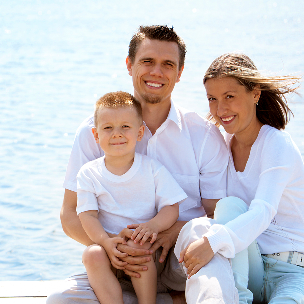 7" x 11" Portrait Custom Wood Print - just4u.ie