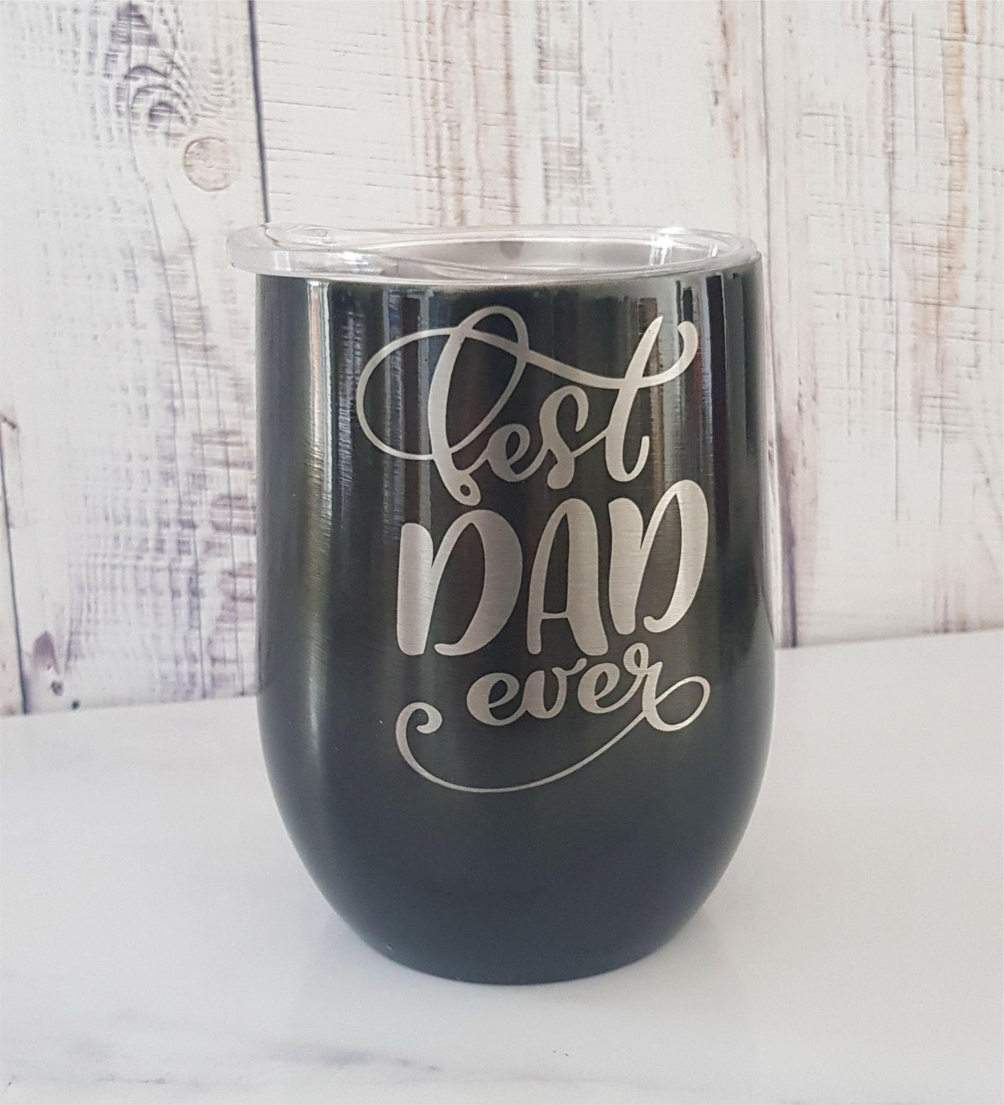 High quality laser engraved travel mugs. Holds 400ml, doubled walled to keep your drink hot. Discounts available for sports clubs, dancing schools, etc. Produced in Finglas, Dublin. Ph: 085 2500151