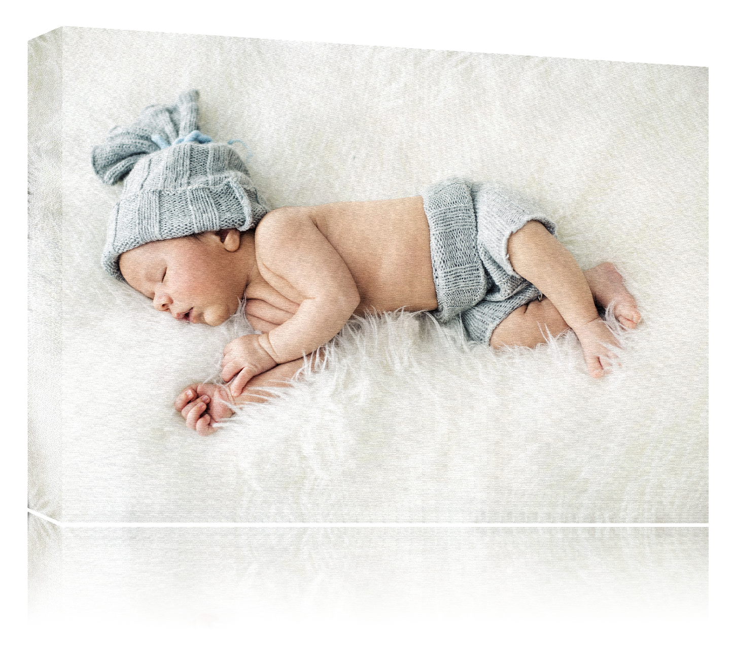 We produce high quality hand stretched canvas prints using thick 38mm museum quality stretcher bars. Available in a wide range of shapes and sizes, upload your photo online and let us bring your treasured photo to life. Ph: 085 2500151