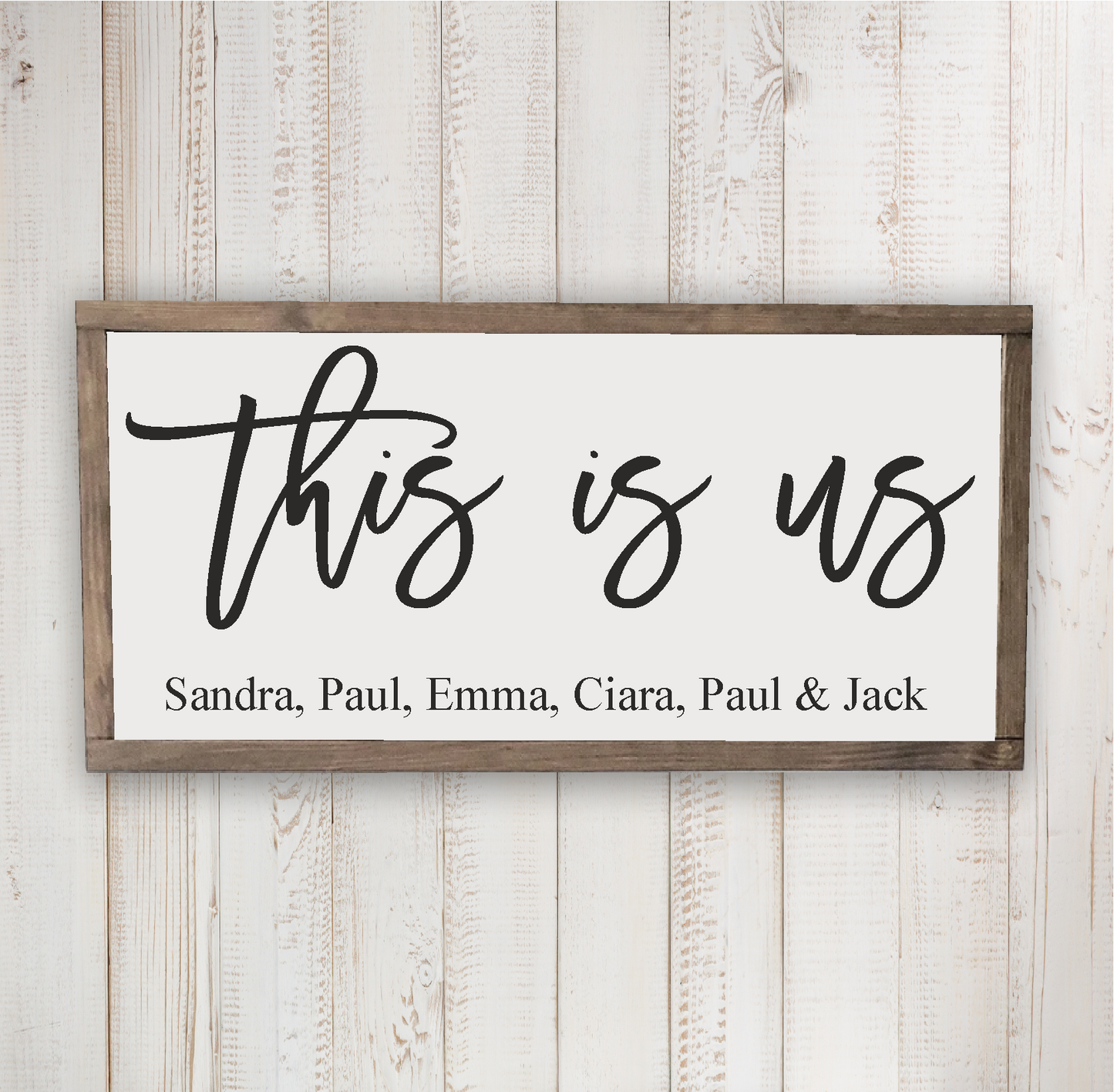 This Is Us - just4u.ie