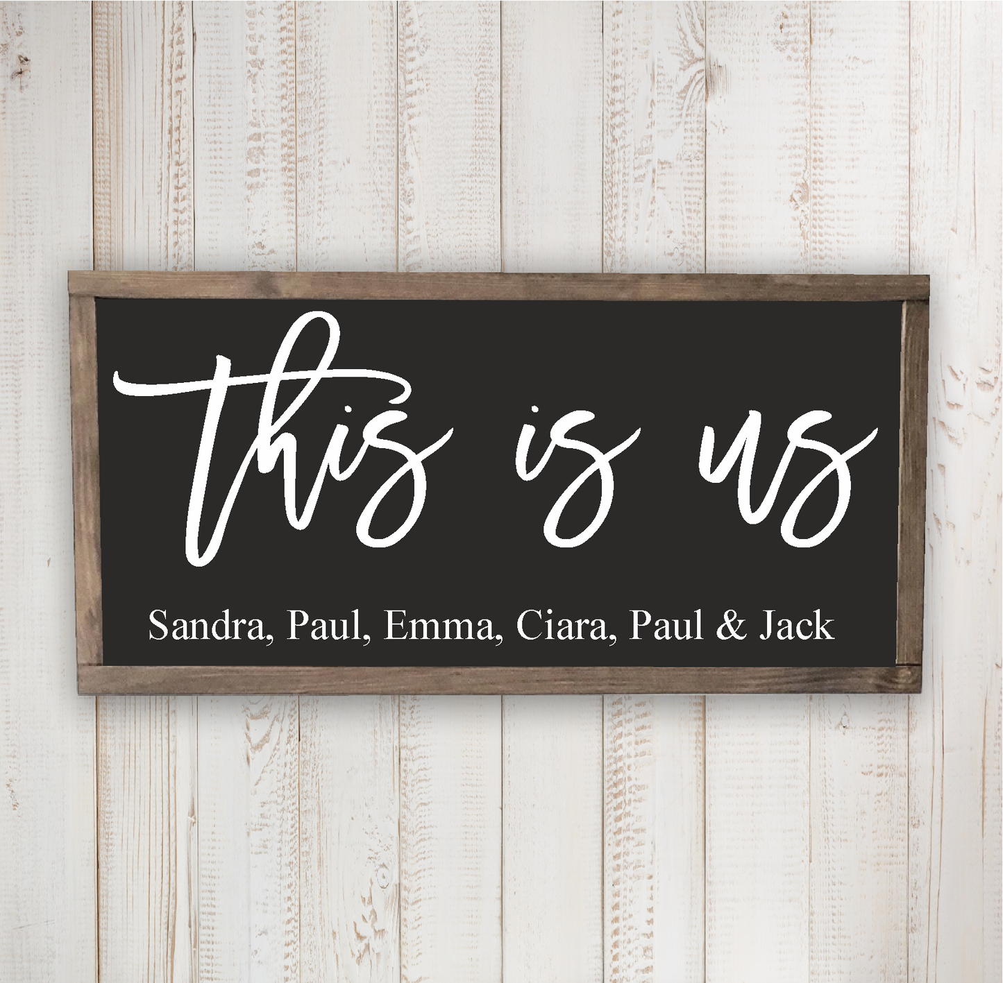 This Is Us - just4u.ie