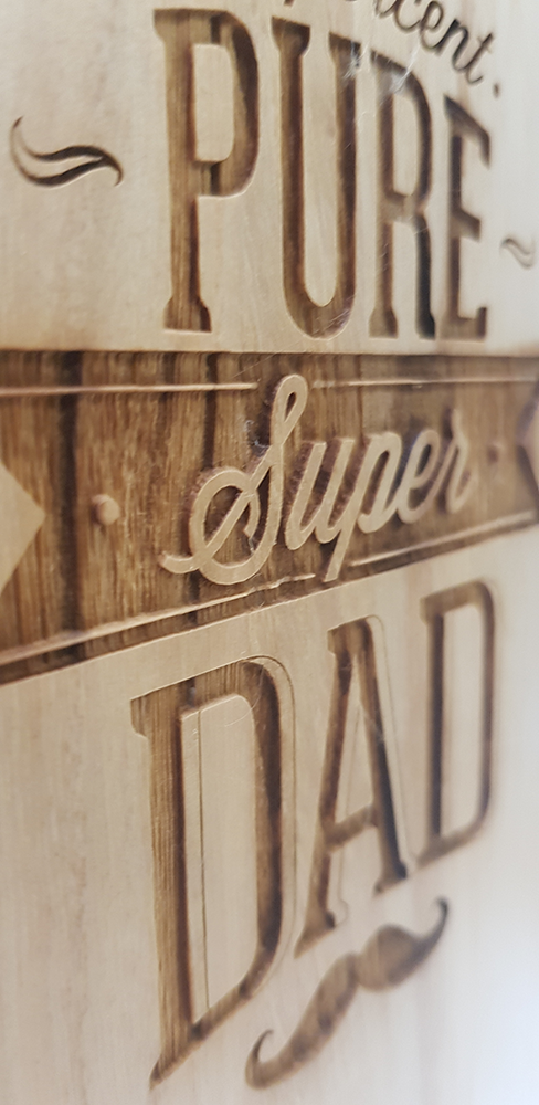 Custom Personalised Wine Box - just4u.ie