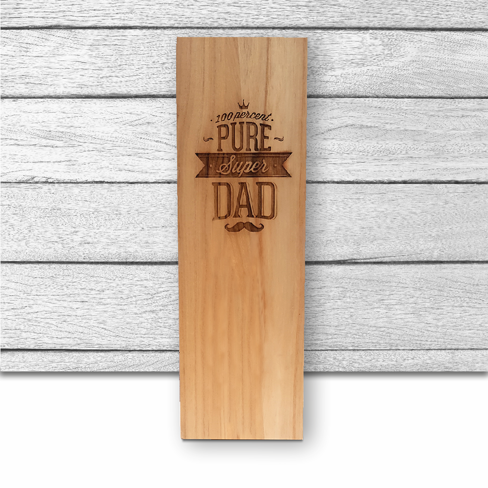 Custom Wine Box - just4u.ie