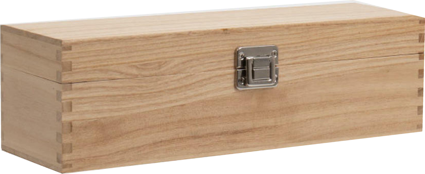 Custom Wine Box - just4u.ie