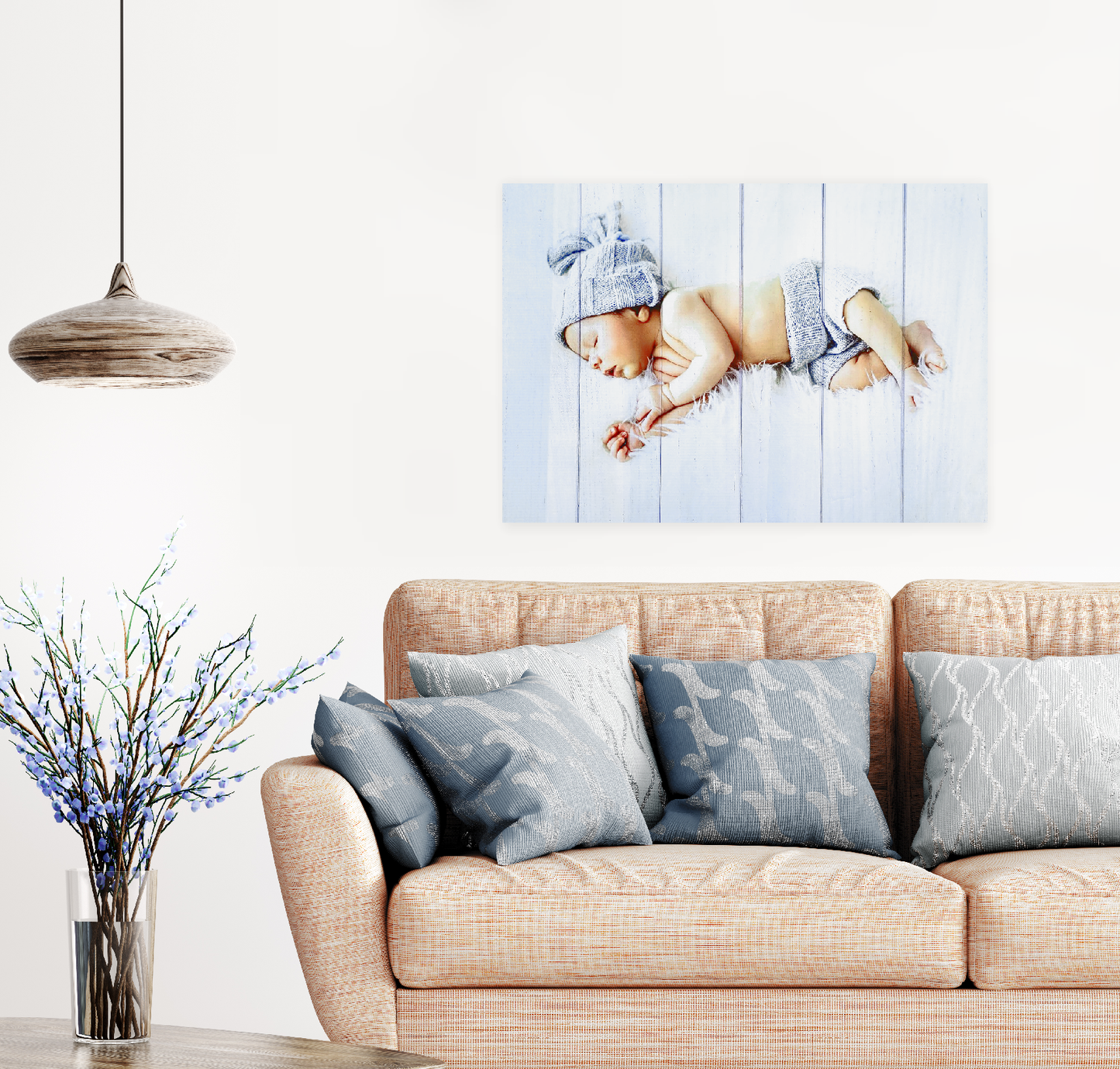 Photo Wood Panels