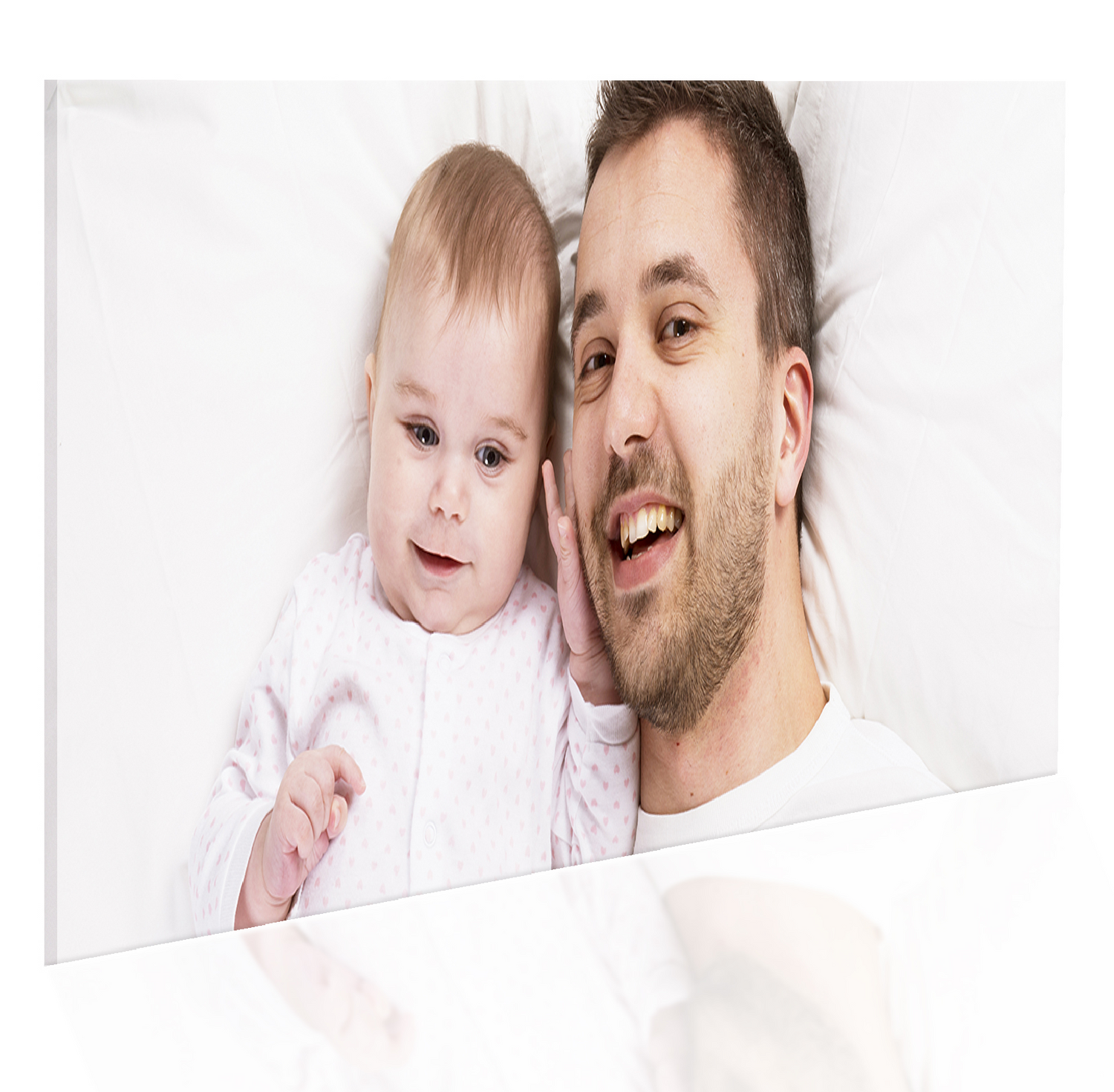 Acrylic Photo Panels