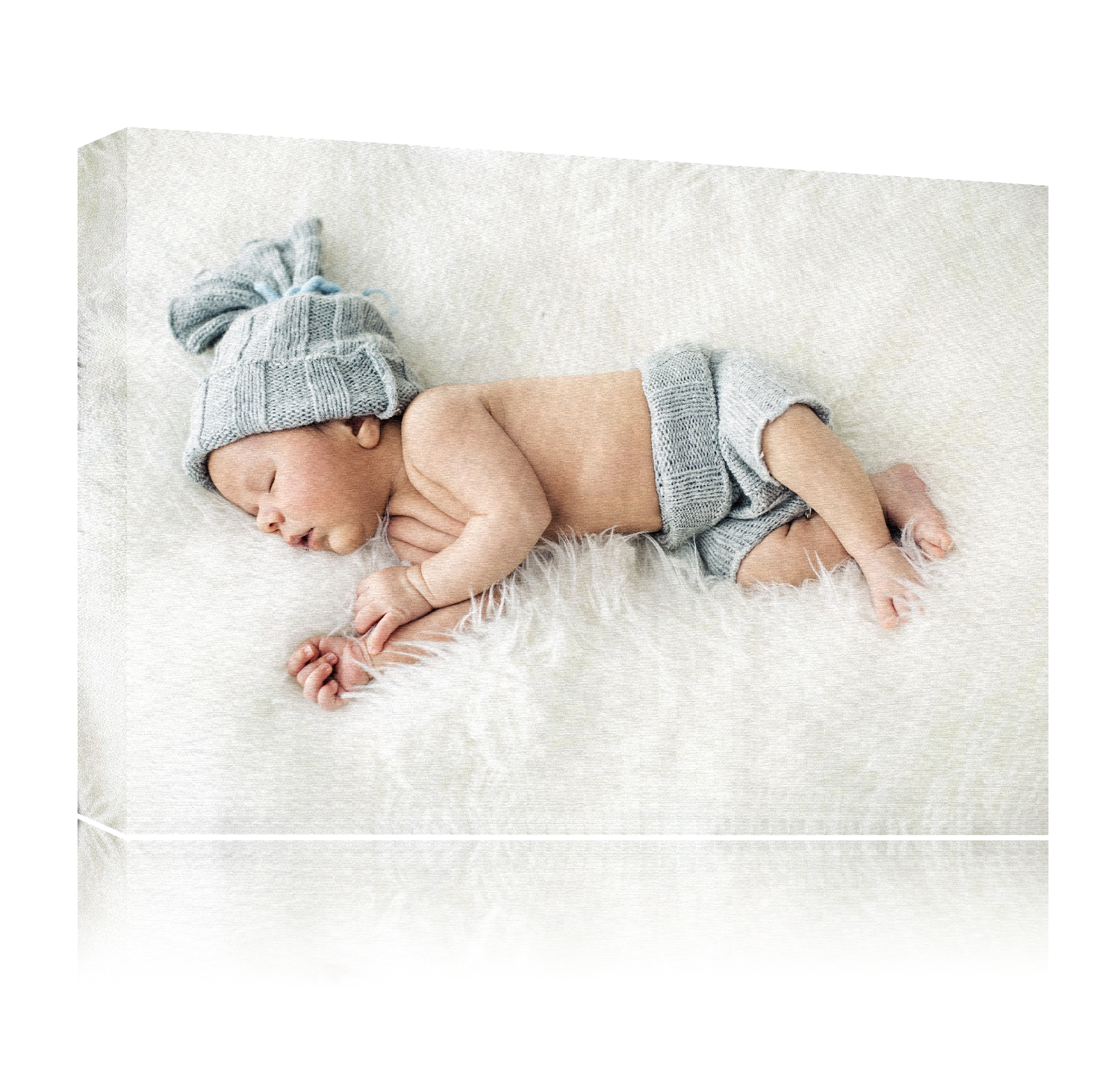 Our high quality canvas photo prints are a fantastic way to decorate your home or office or as the perfect photo gift. Simply upload your photo and let us create something special for you!