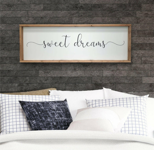 Sweet Dreams